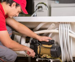 About Water Leak Detection Pros Cambridgeport, VT