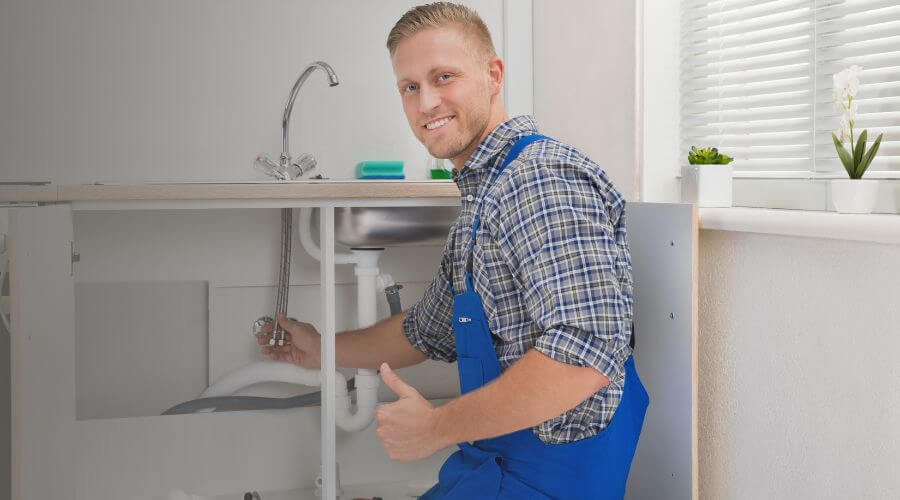 Professional water leak detection in Cambridgeport, VT